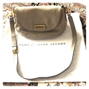 Marc jacobs shoulder/crossbody bag